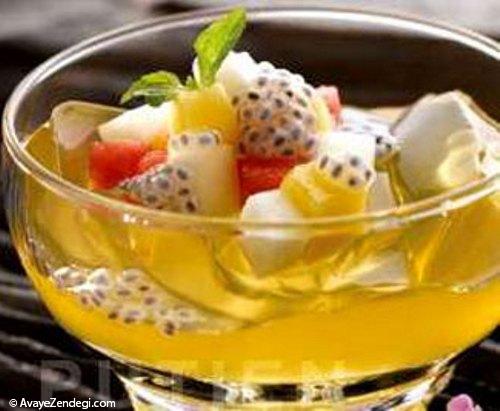 ژله فانتزی